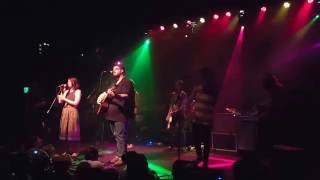 The Oh Hellos - &quot;Caesar&quot; (LIVE)