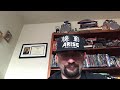 The Ghost In The Shell Review Part 1