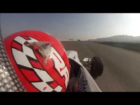 Sandro Lomadze on board formula