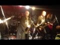 Root - Trygan - Sexton Live 17.10.2014 DukuDuku Moravská Třebová (CZE)