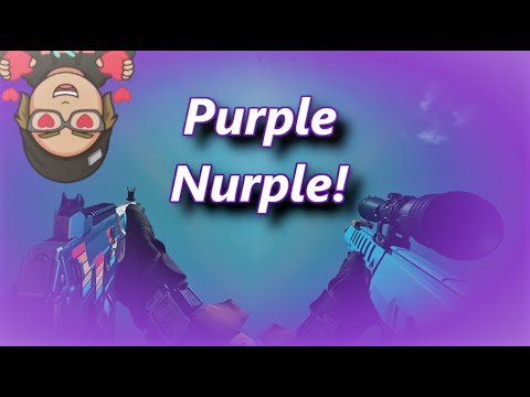 CLASS BUILD: GRAU/HDR!