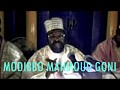 MODIBBO MAMOUD GONI LE COMPORTEMENT PENDANT RAMADAN