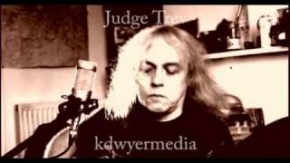 Judge Trev - The Lost Battle between Capitalism and Democracy