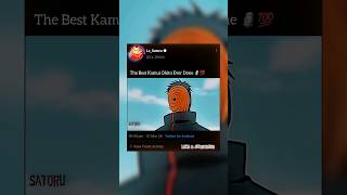 Download lagu The Best Kamui Obito Ever Done!🗿🔥 mp3