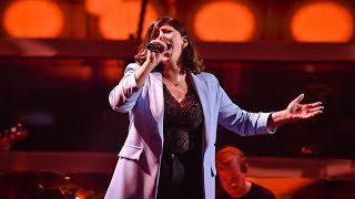 Adele - Rolling In The Deep (Berry Bicakci) | Blinds | The Voice of Germany 2022