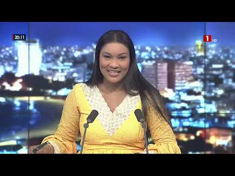 JOURNAL TELEVISE DE 20H - JEUDI 14 MAI 2026