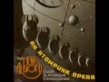 Preview For An Atompunk Opera, The New Albion ...