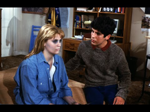 Deadly Friend 1986 Best Scenes