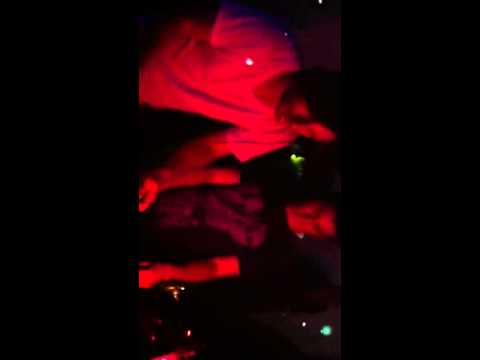 Sebastian Werle, Felix Neumann & David Nicolas @ mono Heide