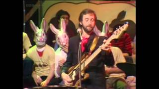 CHAS & DAVE "Rabbit"   Top of the Pops 1980