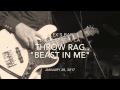 Throw Rag - Beast In Me (Jan. 28, 2017 - Alex's Bar / Long Beach, CA)
