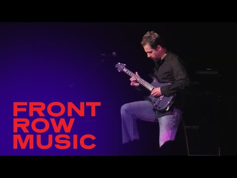 John Petrucci - Glassgow Kiss Live Guitar pro tab