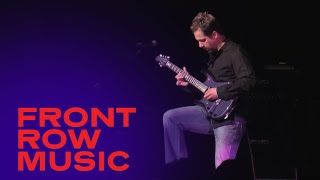 John Petrucci performs Glasgow Kiss  G3 Live in To