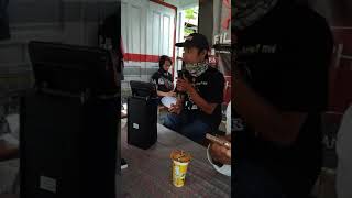 Download lagu Satukan jiwa lewat musik mp3