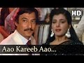Aao Kareeb Aao - Suresh Oberoi - Anita Raj - Mazloom - Bollywood Hit Songs - Laxmikant Pyarelal Aao Kareeb Aao - Suresh Oberoi - Anita Raj - Mazloom - Bollywood Hit Songs - Laxmikant Pyarelal