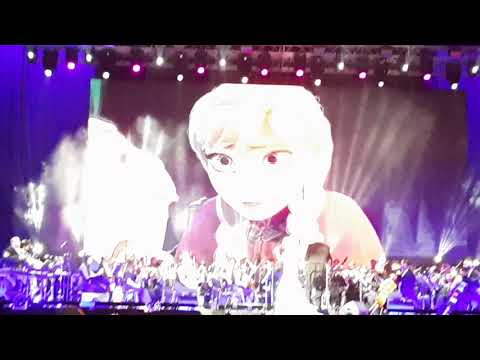 Lisbon Film Orchestra e Ana Margarida - Já Passou