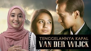 Download lagu Review Filem - Tenggelamnya Kapal van der Wijck mp3