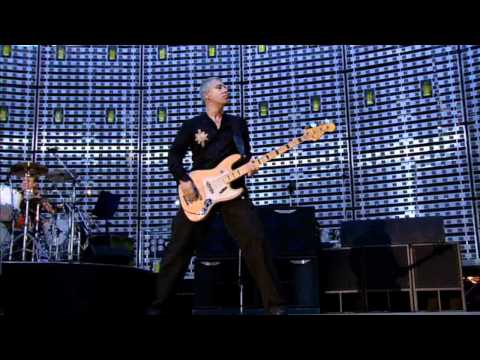 U2 Vertigo - Vertigo live in Milano (HD)