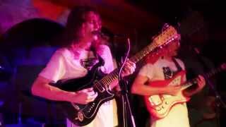 King Gizzard & the Lizard Wizard 'HeadOn/Pill' - Live at The Shacklewell Arms