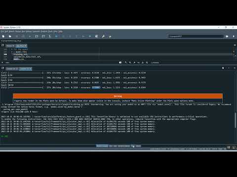 Pets Detection Using CNN with Recommendation for Farmer in Python Projects
