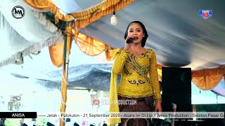 Download lagu #livestream #NEW DN MUSIC CAMPURSARI  / MAZTA DIGITAL AUDIO // ANISA PRO / JETAK PULO 21 -9 -2025 mp3
