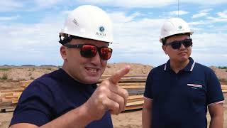 Путешествия, приключения, совершенство - все это можно найти в ROYAL RESORT!