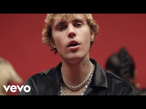 24kGoldn   MOOD Remix ft. justin Bieber,J Balvin  || official Music Video || #vevo