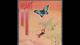 Heart - Hijinx