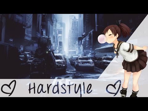 Nightstyle - Hidden Fears [Hardstyle]
