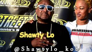 Streetz 94.5: Streetz Fest 2k14 Interview Recap: Rocko, Lil Boosie, Shawty Lo, Migos, TPain,