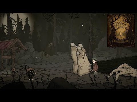 Steam Community :: Video :: Creepy Tale: Some Other Place - Gameplay ...