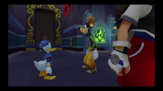KINGDOM HEARTS 1.5