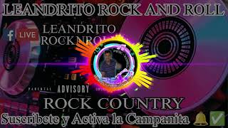 MINE TO LOSE - WADE HAYES -**LEANDRITO ROCK AND ROLL - ROCK COUNTRY 2025