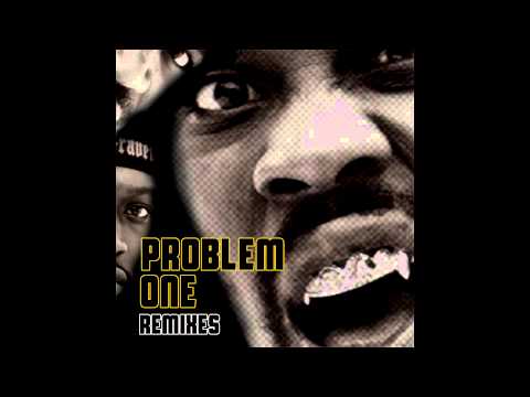 08 Problem One (Nano.strike remix)