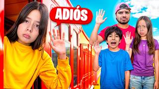 Goodbye Celeste 💔