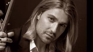 80's Anthem (DAVID GARRETT) (mi tributo)