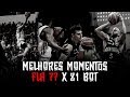 Melhores Momentos FLA 77 X 81 BOT - Semifinal - Jogo 3 | NBB 2018-2019