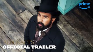 The Aeronauts (2019) Video