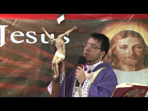 Missa MEJ Guaratinguetá - Comunidade Anuncia-me