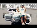 SO MUCH HAS CHANGED.. | No More Parties