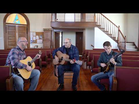 Amos & Margaret Raber and Marlin Wagler Music