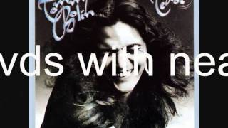 Break - Tommy Bolin - Homeward Strut - Drums