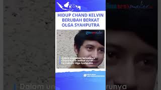 Hidup Artis Ini Berubah Berkat Almarhum Olga Syahputra, Terbaru Bagikan Momen Ziarah Makam