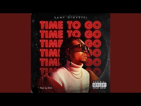 Go Get It (feat. El Vetti)