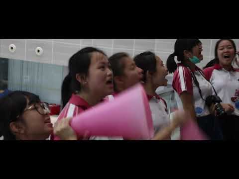 2018-19 SHCC Swimming Gala