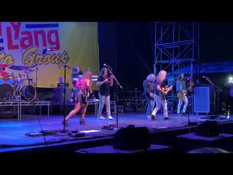 Tommy Decarlo of Boston - Smokin