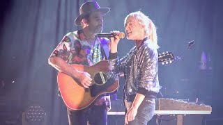 Metric, Combat Baby (live acoustic), The Fillmore, San Francisco, October 7, 2022 (4K)