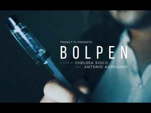 Bolpen