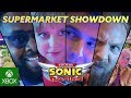 Team Sonic Racing - Live Action Trailer