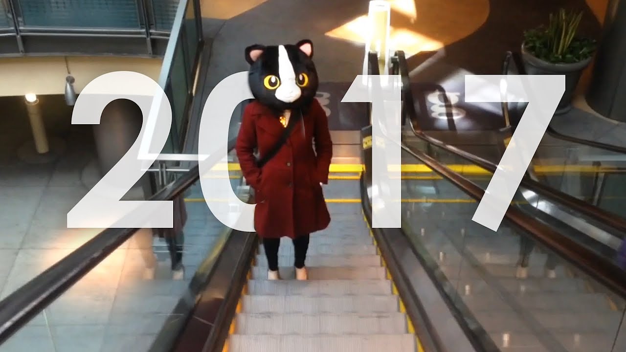 One Second Every Day (2017)